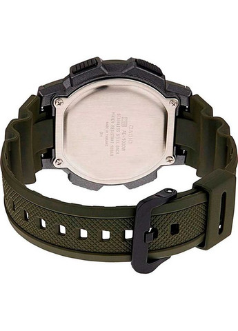 Мужские наручные часы AE-1000W-3A Casio (393390557)