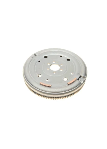 Маховик VW GOLF VI-VII 08-, OCTAVIA II-III 10-, AUDI A3 03-, 1,2 TSI-1,4 TSI-1,6 (Пр-во) 415 0682 09 LuK (366123022)