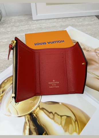 Женский кошелек Луи Витон (конверт мини-LUX качество) No Brand (318095279)