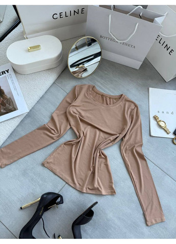 БАЗОВЫЕ ЛОНГСЛИВЫ Luna (351596996)