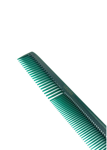 Расческа для волос Leader Ultem SP Emerald Leader Comb 125 (360564190)