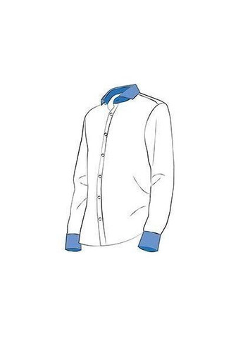 Дублерин воротниковый N137 черный (5 пог.м.) SNT (353393132)