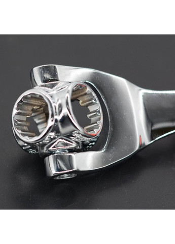 Универсальный гаечный ключ Universal Wrench No Brand 48в1 (282940897)