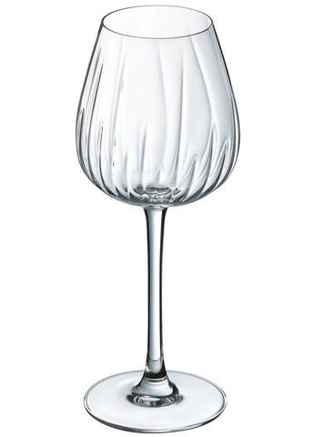 Келих SWIRLY /НАБІР/ 4х350 мл (V2829) CD'A (365276481)