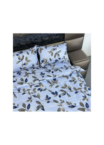 Комплект постельного белья 200х220 Mist Flower 2нав. 50х70 микрофибра ArCloud (357222764)