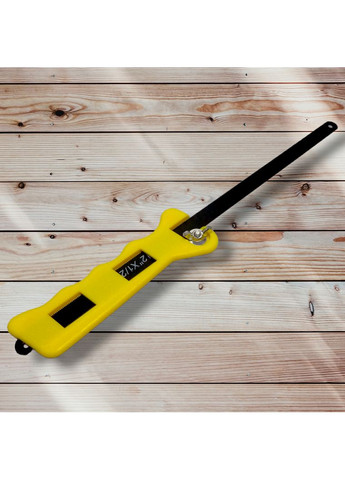 Ножівка по металу пластикова ручка Міні 300 мм в блістері (арт.40202) СТАЛЬ (337361095)