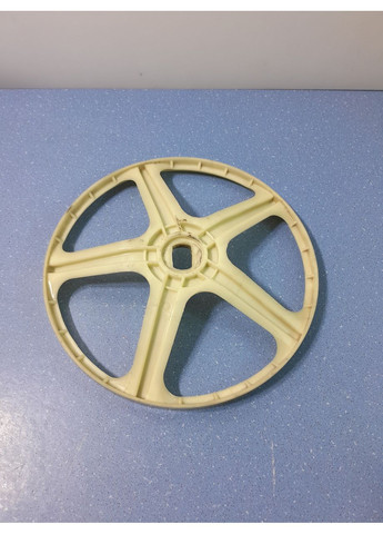 Шків барабана для пральної машини 1323853 ZANUSSI (361863629)