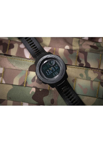 Годинник Delta X Black (-TCW10BK) 2E (323107937)