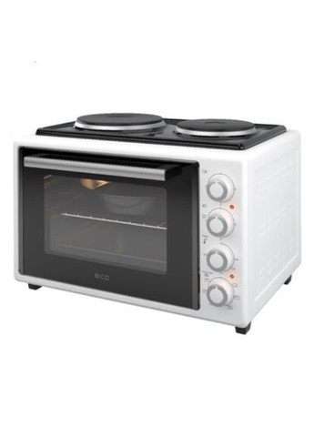 Електрична піч ETH 3502W ECG (340060461)