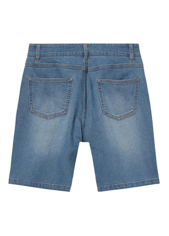 Шорти для хлопчика джинсові Pepperts (360999059)