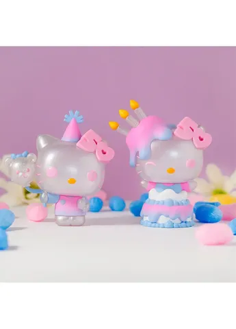 Игровая фигурка POP! cерии "Sanrio: Hello Kitty" - ХЕЛЛОУ КИТТИ В ТОРТЕ Funko (405983187)