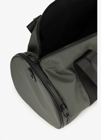 Cумка спортивна чоловіча 8036F-1 shop (2000999157912) Polyn (362617712)