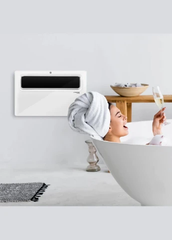 Конвектор TCH 1510 E 1500W White (1410000529) Trotec (315937216)
