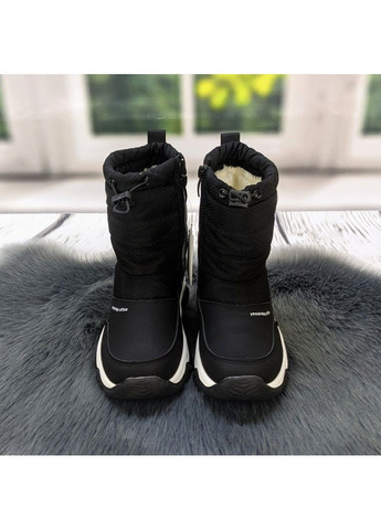 Чоботи дитячі зимові для хлопчика Jong Golf (314741184)
