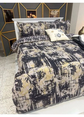 Постільна білизна Galiya фланель євро Sarev (369503228)