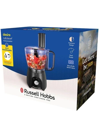 Кухонний комбайн 27111-56 Russell Hobbs (390933892)