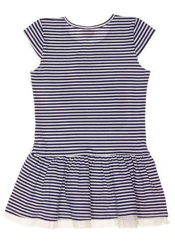 Белое платье для девочки Фламинго (317210940)