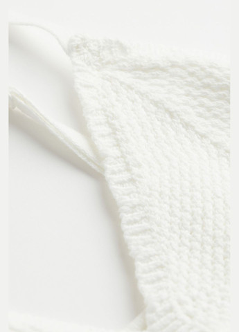 Топ в'язаний H&M (305423356)