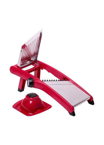 Багатофункціональна шатківниця-подрібнювач для овочів, слайдер No Brand (307501915)