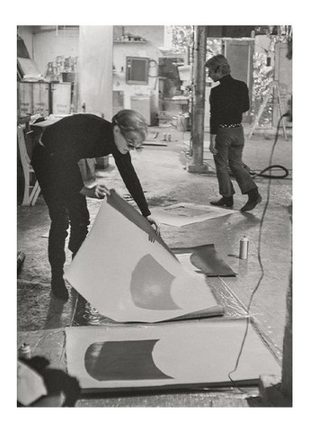 Книга Schapiro. Warhol & Friends (9783836599177) Taschen (364654145)