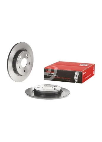 Тормозной диск 08.A912.11 Brembo (390291375)