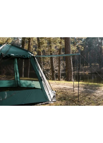 Шатёр Mosquito Pro T-AD-0003-green (T-AD-0003-green) Tribe (395326404)