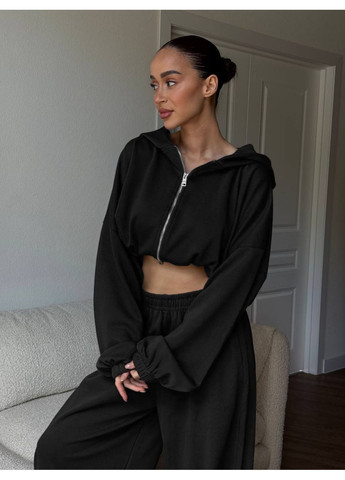 Жіночий спортивний костюм FINO Mode (366820527)