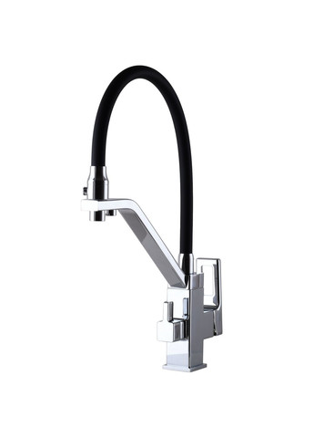 Змішувач для кухні під осмос LAZER GLLR-0900-00-01 Globus Lux (335040665)