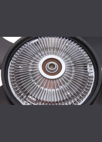 Крыльчатка вентилятора No Brand (340415605)