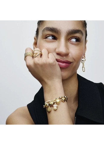 Шарм Пандора "Робот" 763441C01 Kabluchka (355348283)