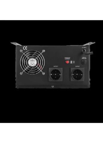 ИБП LPY-W-PSW-2500VA+(1800Вт)10A/20A с правильной синусоидой 24В LogicPower (386026535)