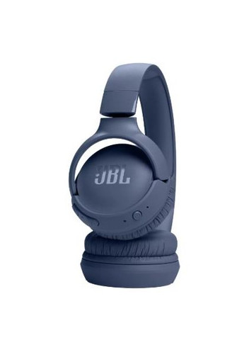 Навушники Tune 520BT Blue (JBLT520BTBLUEU) JBL (339082905)