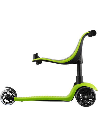 Самокат Alamo Green (ALAMO-125-GREEN) Miqilong (322906773)