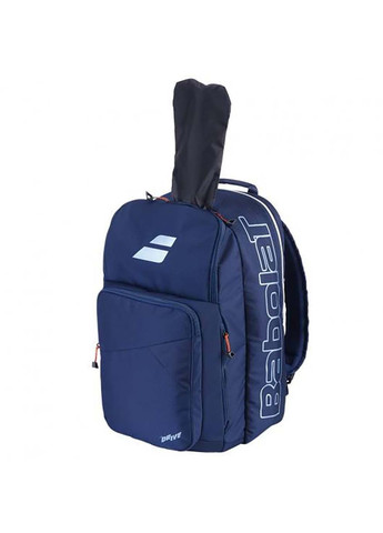 Тенісний Рюкзак BACKPACK PURE DRIVE Синій 30x50x25 Babolat (367601295)