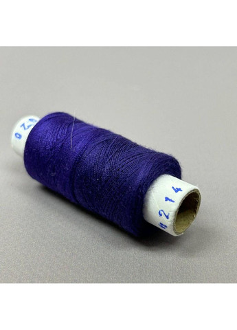 020/214 Нитки в котушках 40/2, половинки (котушка 2х75м) Plus-plus (352743728)