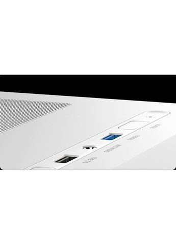 Корпус Gamma C70 ARGB White (GAMMA-C70-WHG400XX-GL) Ocypus (368576015)