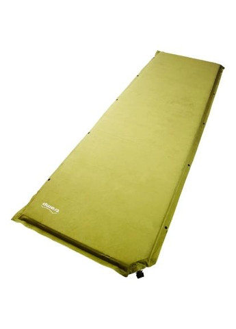 Туристический коврик (UTRI-015) Tramp комфорт Olive 190x60x3 (366154014)