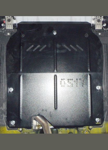 Захист двигуна Opel Insignia А 20082015 1.0617.00 Kolchuga (294818415)