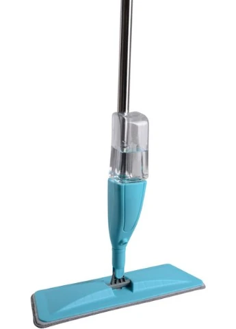 Швабра для уборки DS-1261B Blue (DS-1261B) IDEA HOME (337159710)