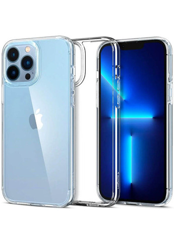 Чехол Ultra Hybrid для Apple iPhone 13 Pro Max (6.7") SGP (301423414)