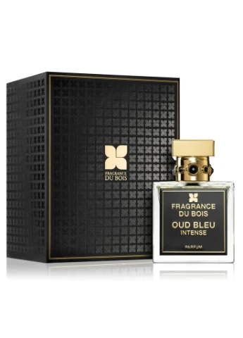Oud Bleu Intense 50 мл Духи Fragrance Du Bois (381787638)
