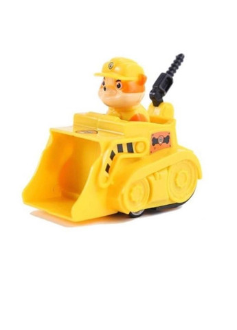 Щенячий Собачий патруль ігровий набір фігурки Dog - 7 штук 8см у коробці - 001 Paw Patrol (306739397)