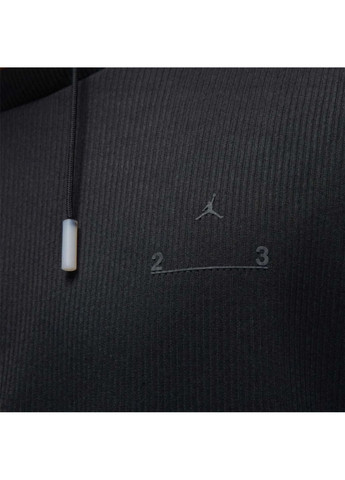 Худі чоловіче 23 Engineered Hoodie Black Air Jordan (364662300)