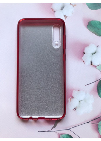Силиконовый чехол Shine Silicone Case для Samsung Galaxy A70 2019 A705 Creative (359490255)