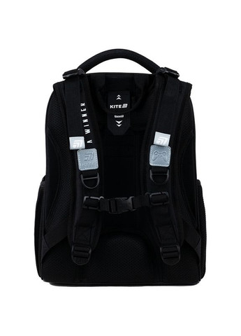 Рюкзак Education каркасный K25-531M-3 Player Kite (369627636)