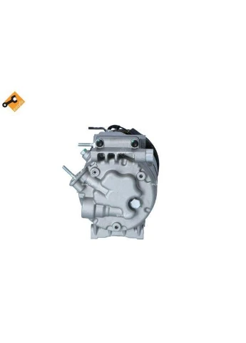 Компрессор кондиционера HYUNDAI ACCENT 05- NF 32468 NRF (386940109)