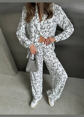 Костюм жіночий No Brand (293543228)