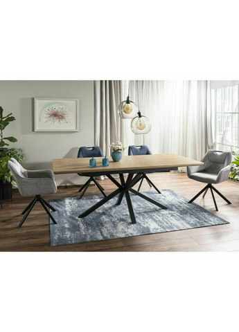 Стул REMO BREGO Черный Стелаж / 07 Signal (372178098)