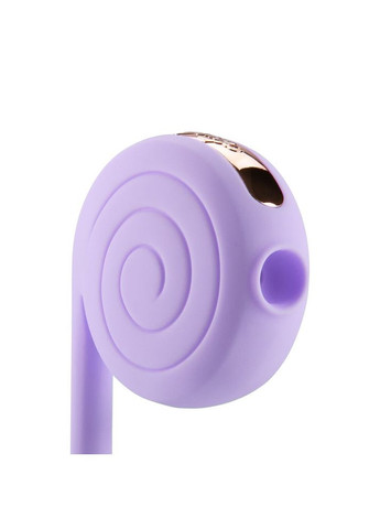 Пульсатор с вакуумной стимуляцией LOLLIPOP Purple Otouch (305831363)