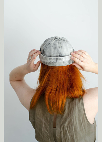 ВАРКА, деним (Иний) Kent&aver Феска (321724899)